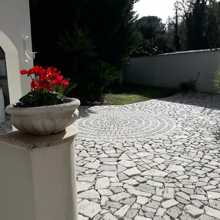 Nyaraló Romana Róma