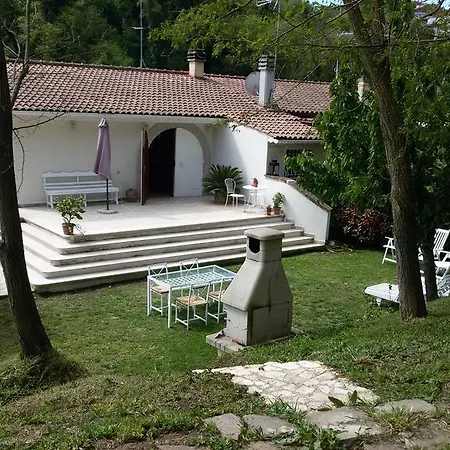 Romana Holiday home