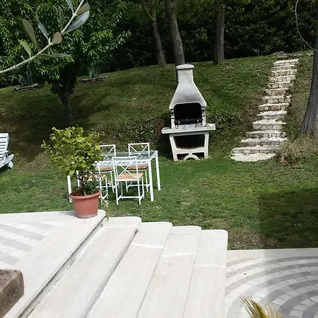 Holiday home Romana
