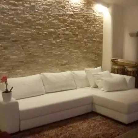 Romana Holiday home *