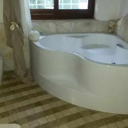 Romana Holiday home