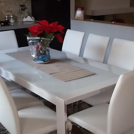 Romana Holiday home Rome