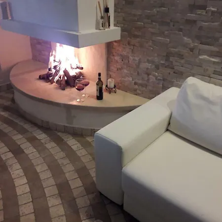Romana Holiday home *