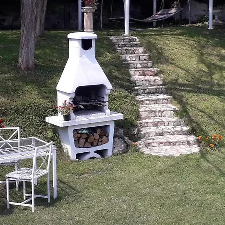 Romana Holiday home