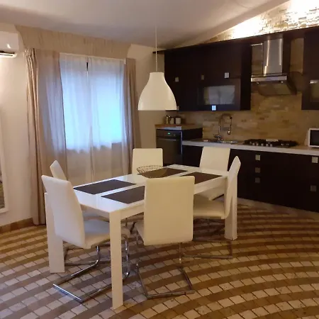 Romana Holiday home *