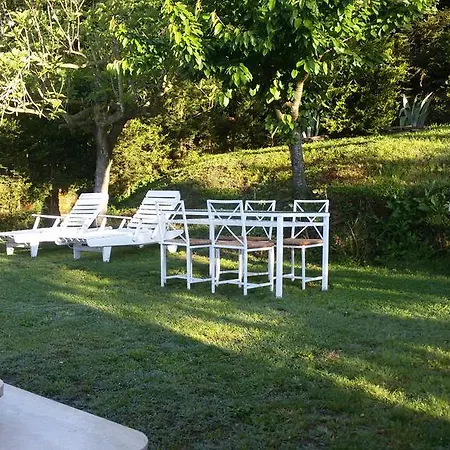 Romana Tatil Evi *